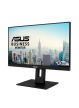 Monitor ASUS BE24EQSB 23.8 FHD IPS Frameless Mini-PC Mount Kit Flicker free Low Blue Light Ergonomic Stand