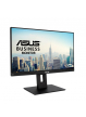 Monitor ASUS BE24EQSB 23.8 FHD IPS Frameless Mini-PC Mount Kit Flicker free Low Blue Light Ergonomic Stand