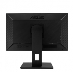 Monitor ASUS BE24EQSB 23.8 FHD IPS Frameless Mini-PC Mount Kit Flicker free Low Blue Light Ergonomic Stand