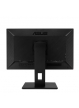 Monitor ASUS BE24EQSB 23.8 FHD IPS Frameless Mini-PC Mount Kit Flicker free Low Blue Light Ergonomic Stand