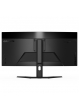 Monitor Gigabyte G34WQC 34 4K 144HZ 2xHDMI 2xDP