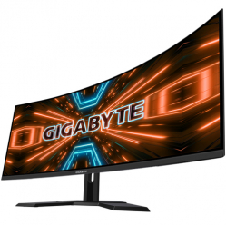 Monitor Gigabyte G34WQC 34 4K 144HZ 2xHDMI 2xDP