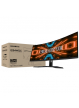 Monitor Gigabyte G34WQC 34 4K 144HZ 2xHDMI 2xDP