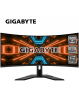 Monitor Gigabyte G34WQC 34 4K 144HZ 2xHDMI 2xDP