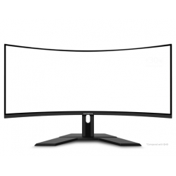 Monitor Gigabyte G34WQC 34 4K 144HZ 2xHDMI 2xDP