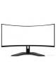 Monitor Gigabyte G34WQC 34 4K 144HZ 2xHDMI 2xDP