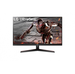 Monitor LG 32GN600-B 31.5 WQHD VA 165Hz 350cd 5ms HDMIx2 DP