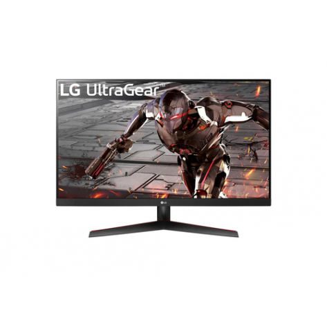 Monitor LG 32GN600-B 31.5 WQHD VA 165Hz 350cd 5ms HDMIx2 DP