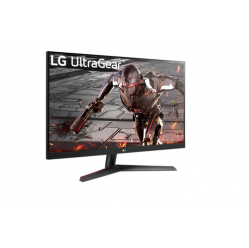 Monitor LG 32GN600-B 31.5 WQHD VA 165Hz 350cd 5ms HDMIx2 DP