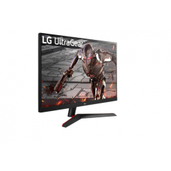 Monitor LG 32GN600-B 31.5 WQHD VA 165Hz 350cd 5ms HDMIx2 DP