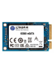 Dysk SSD KINGSTON KC600 1024GB SATA3 mSATA SSD