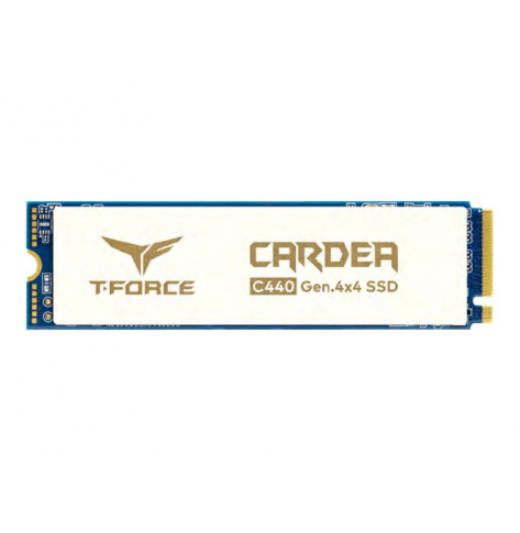 Dysk SSD Team Group CARDEA 1TB PCIe Gen4 x4 NVMe 5000/4400 MB/s M.2 SSD
