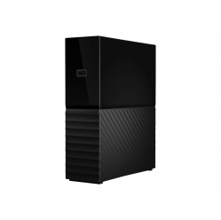 Dysk WD My Book 16TB Black HDD USB3.0 3.5inch RTL extern RoHS compliant WD SmartWare Pro 