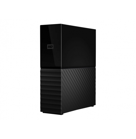 Dysk WD My Book 16TB Black HDD USB3.0 3.5inch RTL extern RoHS compliant WD SmartWare Pro 