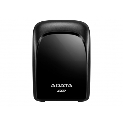 Dysk zewnętrzny ADATA SSD SC680 1.92TB black