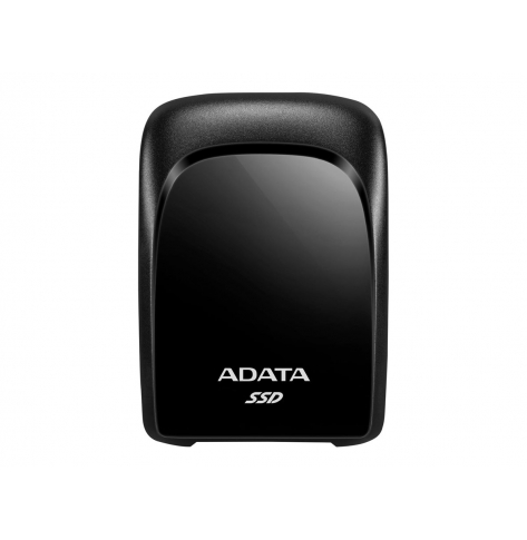 Dysk zewnętrzny ADATA SSD SC680 1.92TB black
