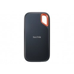 Dysk zewnętrzny SanDisk SSD 500GB 1050 MB/s