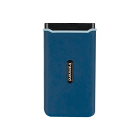 Dysk zewnętrzny Transcend SSD  ESD370C 250GB PCIe to USB 3.1 Gen 2 Type C 