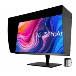 Monitor ASUS ProArt Display PA32UCX-PK 32 4K HDR IPS