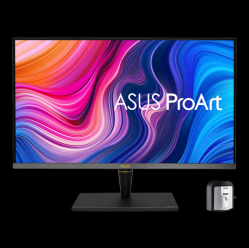 Monitor ASUS ProArt Display PA32UCX-PK 32 4K HDR IPS