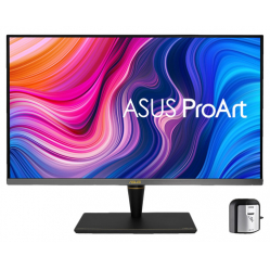 Monitor ASUS ProArt Display PA32UCX-PK 32 4K HDR IPS