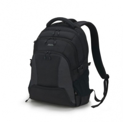 Plecak DICOTA ECO Backpack SEEKER 15-17.3 czarny