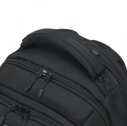 Plecak DICOTA ECO Backpack SEEKER 15-17.3 czarny