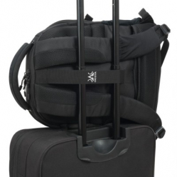 Plecak DICOTA ECO Backpack SEEKER 15-17.3 czarny