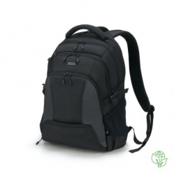 Plecak DICOTA ECO Backpack SEEKER 15-17.3 czarny