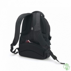 Plecak DICOTA ECO Backpack SEEKER 15-17.3 czarny