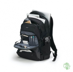 Plecak DICOTA ECO Backpack SEEKER 15-17.3 czarny