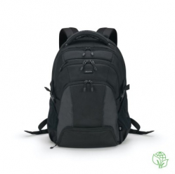 Plecak DICOTA ECO Backpack SEEKER 15-17.3 czarny