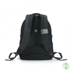 Plecak DICOTA ECO Backpack SEEKER 15-17.3 czarny