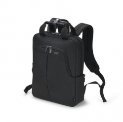 Plecak DICOTA ECO Backpack Slim PRO 12-14.1 czarny