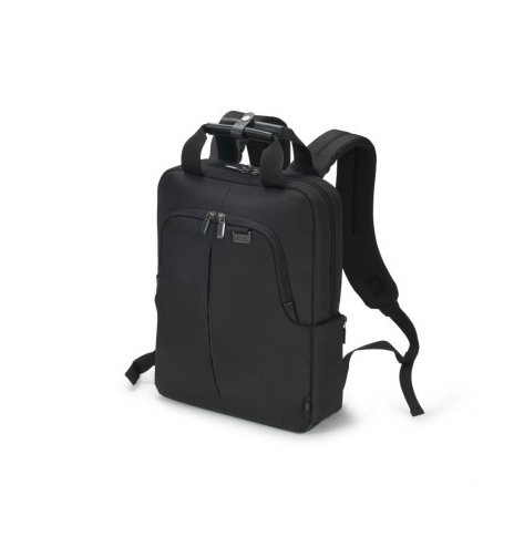 Plecak DICOTA ECO Backpack Slim PRO 12-14.1 czarny