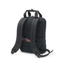 Plecak DICOTA ECO Backpack Slim PRO 12-14.1 czarny