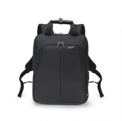 Plecak DICOTA ECO Backpack Slim PRO 12-14.1 czarny