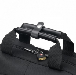 Plecak DICOTA ECO Backpack Slim PRO 12-14.1 czarny