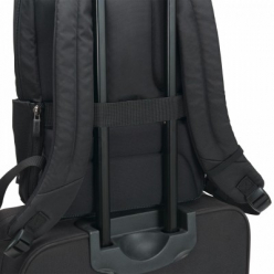 Plecak DICOTA ECO Backpack Slim PRO 12-14.1 czarny