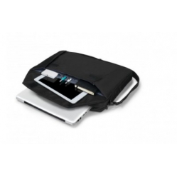 Torba Dicota Slim Case Edge 14 - 15.6 czarna