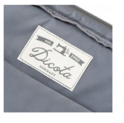 Torba Dicota Slim Case Edge 14 - 15.6 czarna
