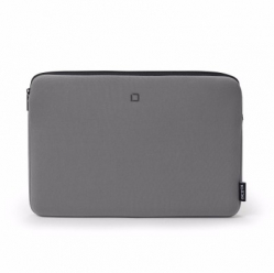 Etui Dicota Skin BASE 15-15.6 szare