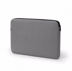 Etui Dicota Skin BASE 15-15.6 szare