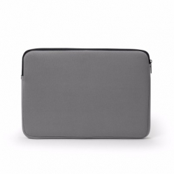 Etui Dicota Skin BASE 15-15.6 szare
