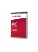 Dysk  Toshiba L200 2.5'' 1TB SATA/300 5400RPM 128MB cache