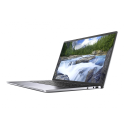 Laptop DELL Latitude 9520 2in1 15.6 FHD Touch i5-1145G7 16GB 256GB SSD FPR SCR BK W10P 3YPS
