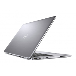 Laptop DELL Latitude 9520 2in1 15.6 FHD Touch i5-1145G7 16GB 256GB SSD FPR SCR BK W10P 3YPS