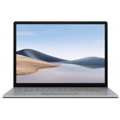Laptop Microsoft Surface 4 13.5 Ryzen 5 4680U 8GB 256GB AMD Radeon Win10Pro platynowy