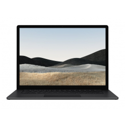 Laptop Microsoft Surface 4 13.5 i5-1145G7 8GB 512GB Iris Plus 950 Win10Pro czarny