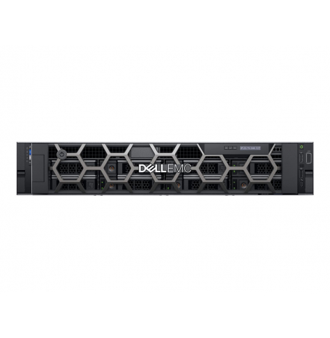 Serwer DELL PowerEdge R7515 EPYC 7302P 32GB 2x480GB SSD B720 DP 1 GbE H730P iDRAC9 Ent X5 1x750W